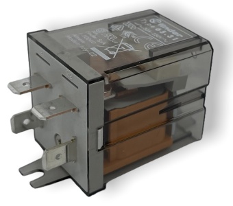 Реле (Elettrobar) Apach 229029